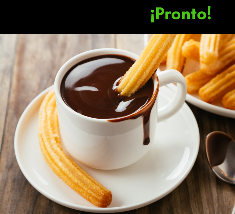 Churros-Sabes-Bar